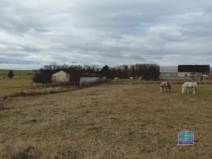 Prodej zemědělského objektu, Kotovice - Nový, 144 m2