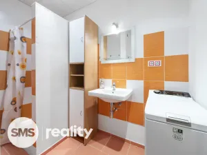 Pronájem bytu 2+1, Třebíč - Borovina, Lidická, 54 m2