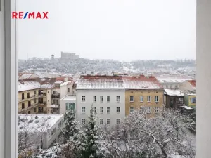 Prodej bytu 2+1, Praha - Žižkov, Seifertova, 56 m2