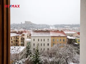 Prodej bytu 1+1, Praha - Žižkov, Seifertova, 32 m2