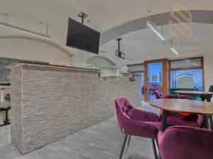 Prodej obchodního prostoru, Louny, Pivovarská, 55 m2