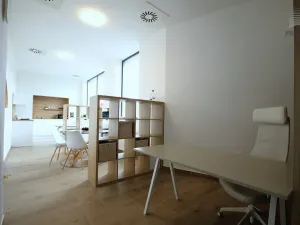 Pronájem obchodního prostoru, Kuřim, Tyršova, 31 m2