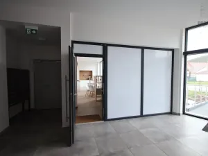 Pronájem obchodního prostoru, Kuřim, Tyršova, 31 m2