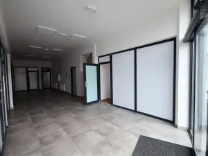 Pronájem obchodního prostoru, Kuřim, Tyršova, 31 m2