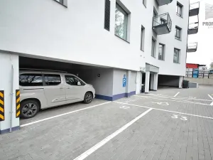 Pronájem kanceláře, Kuřim, Tyršova, 31 m2