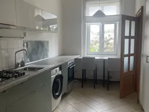 Pronájem bytu 2+1, Praha - Břevnov, Na Petynce, 47 m2