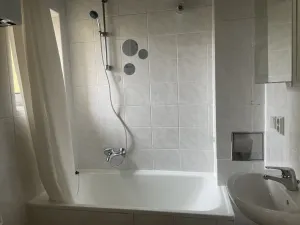 Pronájem bytu 2+1, Praha - Břevnov, Na Petynce, 47 m2