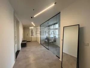 Pronájem kanceláře, Praha - Bubeneč, Jugoslávských partyzánů, 50 m2