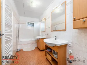 Prodej rodinného domu, Bochov, Lipová, 202 m2