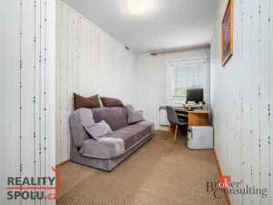 Prodej rodinného domu, Bochov, Lipová, 202 m2