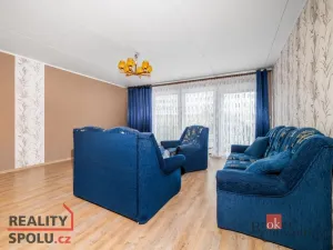 Prodej rodinného domu, Bochov, Lipová, 202 m2