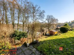 Prodej rodinného domu, Bochov, Lipová, 202 m2