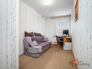 Prodej rodinného domu, Bochov, Lipová, 202 m2