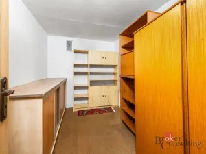 Prodej rodinného domu, Bochov, Lipová, 202 m2