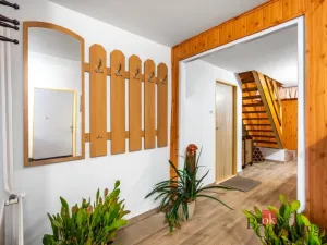 Prodej rodinného domu, Bochov, Lipová, 202 m2