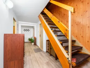 Prodej rodinného domu, Bochov, Lipová, 202 m2