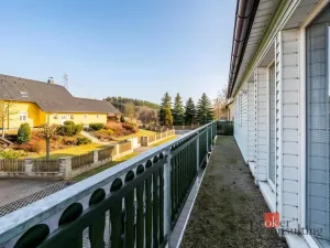 Prodej rodinného domu, Bochov, Lipová, 202 m2