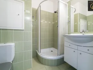 Prodej bytu 2+1, Náchod, Zelená, 42 m2