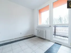 Prodej bytu 2+1, Náchod, Zelená, 42 m2