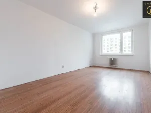 Prodej bytu 2+1, Náchod, Zelená, 42 m2