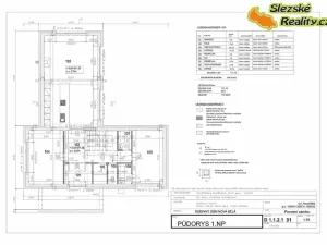 Prodej pozemku pro bydlení, Ostrava, Hončova, 630 m2