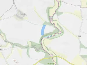 Prodej pole, Cizkrajov, 29754 m2