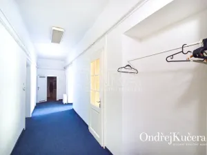 Prodej činžovního domu, Kladno, T. G. Masaryka, 1000 m2