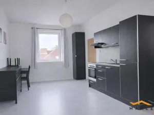 Pronájem bytu 1+kk, Havlíčkův Brod, Kokořínská, 42 m2