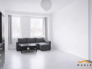 Pronájem bytu 1+kk, Havlíčkův Brod, Kokořínská, 42 m2