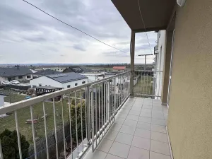 Pronájem bytu 2+kk, Moravské Budějovice, Hloužkova, 65 m2