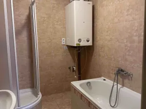 Pronájem bytu 2+kk, Moravské Budějovice, Hloužkova, 65 m2