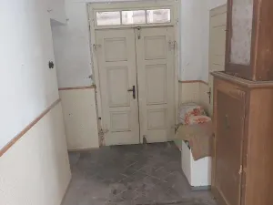 Prodej chalupy, Horní Heřmanice, 150 m2