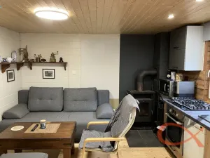 Prodej chaty, Lipová - Seč, 28 m2