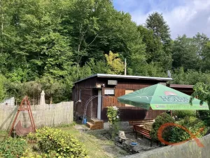 Prodej chaty, Lipová - Seč, 28 m2