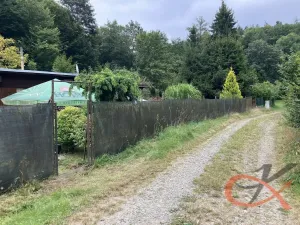 Prodej chaty, Lipová - Seč, 28 m2