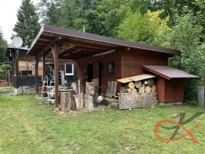 Prodej chaty, Lipová - Seč, 28 m2