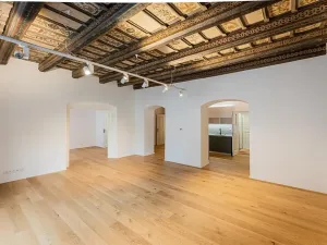 Pronájem bytu 2+kk, Praha - Malá Strana, Vlašská, 94 m2