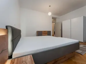 Pronájem bytu 3+kk, Praha - Vinohrady, Balbínova, 126 m2