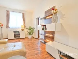 Prodej bytu 3+kk, Brno - Černovice, Faměrovo náměstí, 61 m2