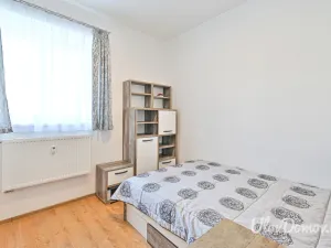 Prodej bytu 3+kk, Brno - Černovice, Faměrovo náměstí, 61 m2