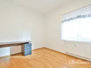 Prodej bytu 3+kk, Brno - Černovice, Faměrovo náměstí, 61 m2