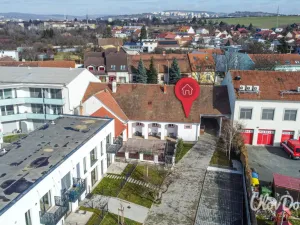 Prodej bytu 3+kk, Brno - Černovice, Faměrovo náměstí, 61 m2