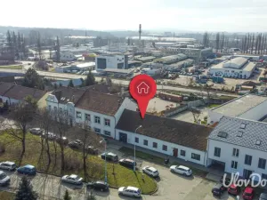 Prodej bytu 3+kk, Brno - Černovice, Faměrovo náměstí, 61 m2