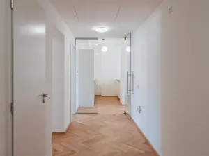 Pronájem bytu 3+kk, Praha - Žižkov, Seifertova, 85 m2