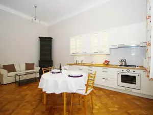 Pronájem bytu 2+kk, Praha - Vinohrady, Jana Masaryka, 60 m2