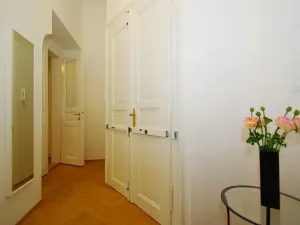 Pronájem bytu 2+kk, Praha - Vinohrady, Jana Masaryka, 60 m2