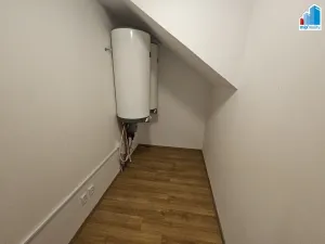 Pronájem bytu 3+kk, Bdeněves, 113 m2