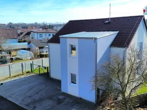 Pronájem bytu 3+kk, Bdeněves, 113 m2
