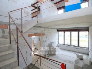 Pronájem kanceláře, Nehvizdy, Toušeňská, 450 m2