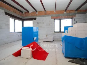 Pronájem kanceláře, Nehvizdy, Toušeňská, 450 m2